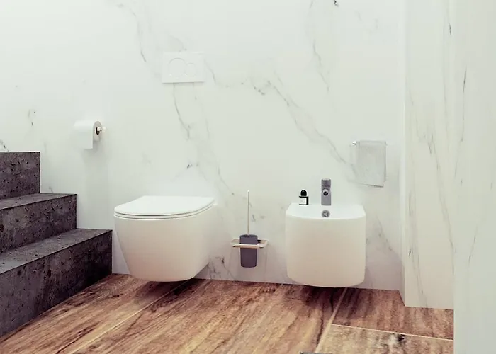 Leutari Apartment Rom