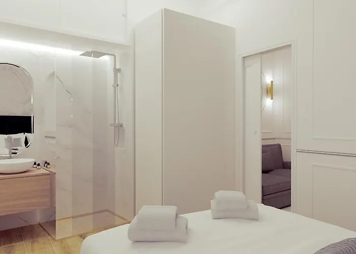 Apartment Leutari