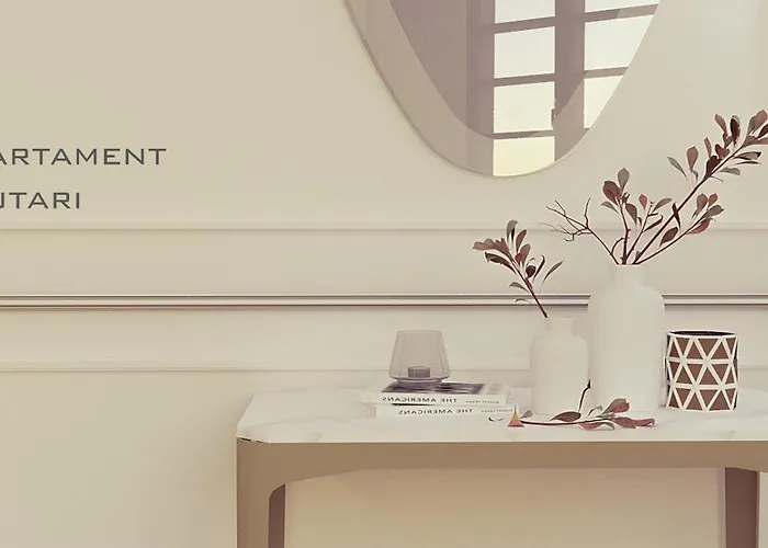 Apartment Leutari
