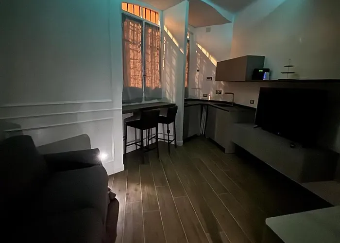 Apartment Leutari