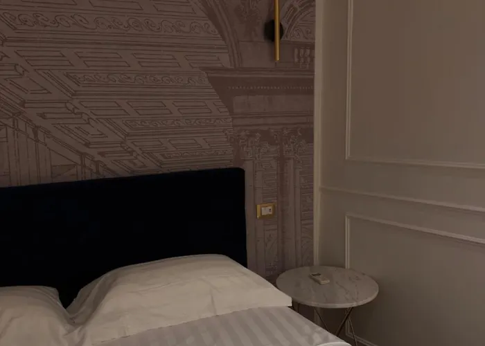 Apartment Leutari Rom